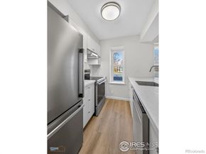 2238 Canyon Boulevard 1, Boulder CO 80302