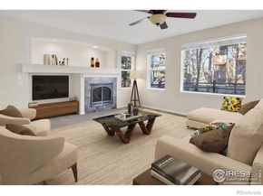 121 Osprey Lane, Lyons CO 80540