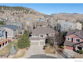 121 Osprey Lane, Lyons CO 80540
