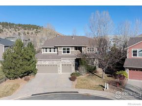 121 Osprey Lane, Lyons CO 80540