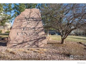 121 Osprey Lane, Lyons CO 80540