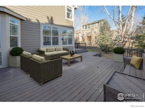 121 Osprey Lane, Lyons CO 80540