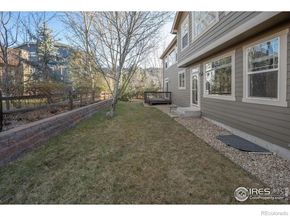 121 Osprey Lane, Lyons CO 80540