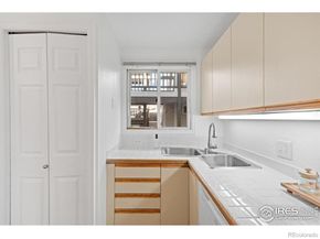 2201 Pearl Street 118, Boulder CO 80302