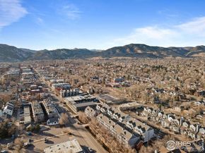 2201 Pearl Street 118, Boulder CO 80302