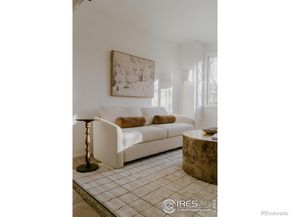 2201 Pearl Street 118, Boulder CO 80302