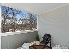 2201 Pearl Street 118, Boulder CO 80302