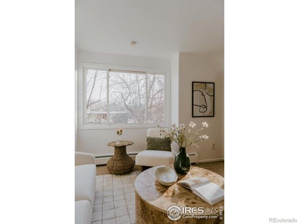 2201 Pearl Street 118, Boulder CO 80302