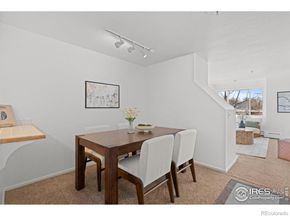 2201 Pearl Street 118, Boulder CO 80302