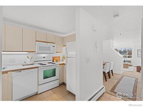 2201 Pearl Street 118, Boulder CO 80302