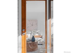 2201 Pearl Street 118, Boulder CO 80302