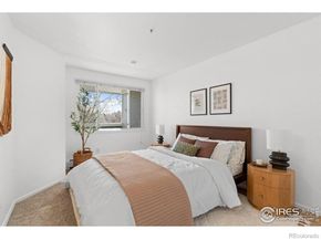2201 Pearl Street 118, Boulder CO 80302