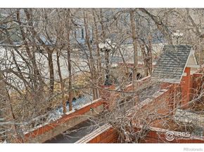 2201 Pearl Street 118, Boulder CO 80302