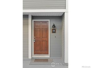 2201 Pearl Street 118, Boulder CO 80302