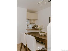 2201 Pearl Street 118, Boulder CO 80302