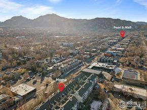 2201 Pearl Street 118, Boulder CO 80302