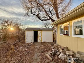 300 Campo Street, Denver CO 80221