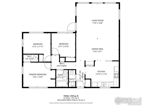 300 Campo Street, Denver CO 80221