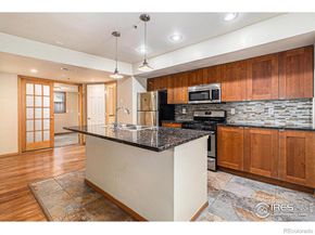 2535 Spruce Street, Boulder CO 80302