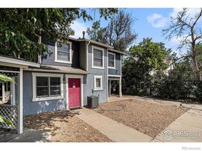 2535 Spruce Street, Boulder CO 80302