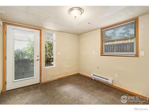 2535 Spruce Street, Boulder CO 80302