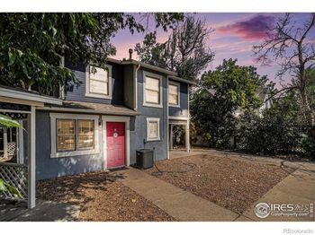 2535 Spruce Street