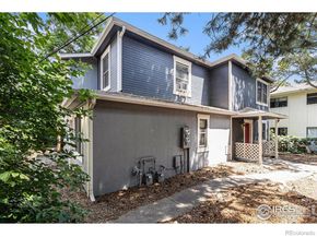 2535 Spruce Street, Boulder CO 80302