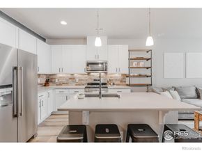 19649 W 92nd Drive C, Arvada CO 80007