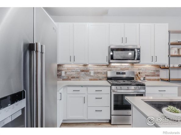 19649 W 92nd Drive C, Arvada CO 80007