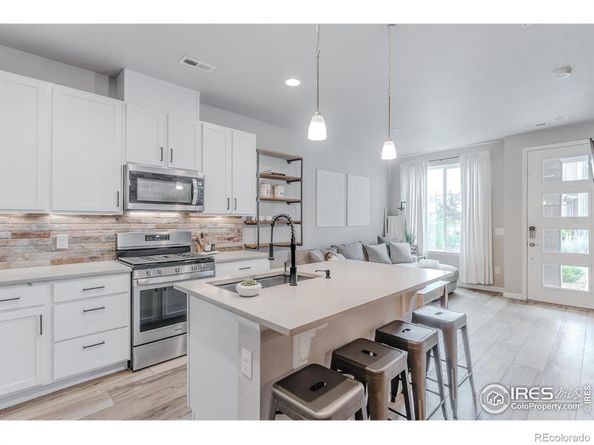 19649 W 92nd Drive C, Arvada CO 80007