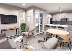 1569 W 166th Avenue, Broomfield CO 80023
