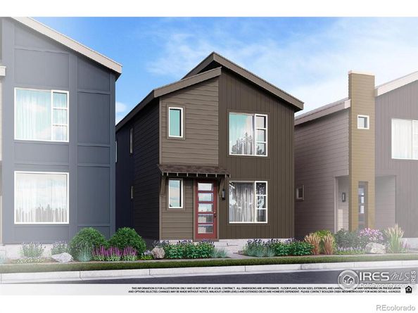 1569 W 166th Avenue, Broomfield CO 80023