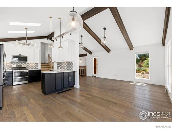 3514 Mountain View Avenue, Longmont CO 80503