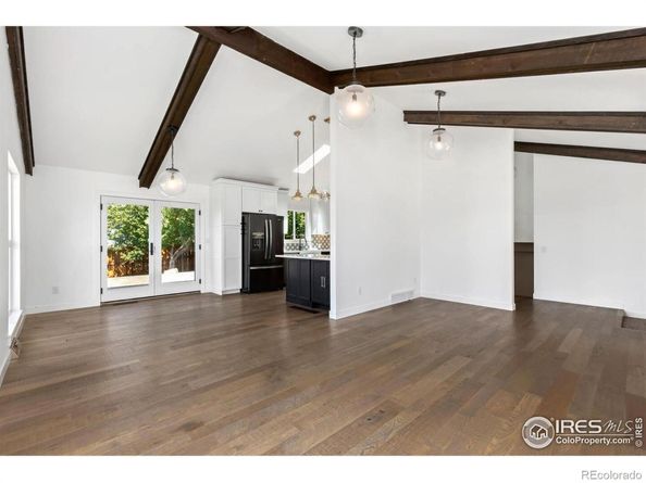 3514 Mountain View Avenue, Longmont CO 80503