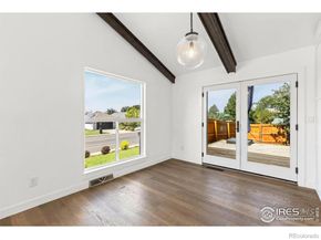 3514 Mountain View Avenue, Longmont CO 80503