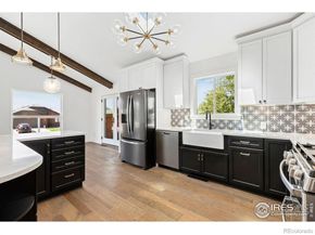 3514 Mountain View Avenue, Longmont CO 80503