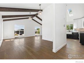 3514 Mountain View Avenue, Longmont CO 80503