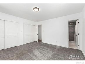 3514 Mountain View Avenue, Longmont CO 80503