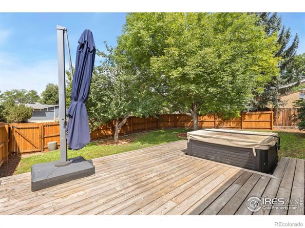 3514 Mountain View Avenue, Longmont CO 80503