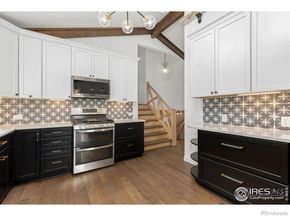 3514 Mountain View Avenue, Longmont CO 80503