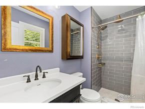 3514 Mountain View Avenue, Longmont CO 80503