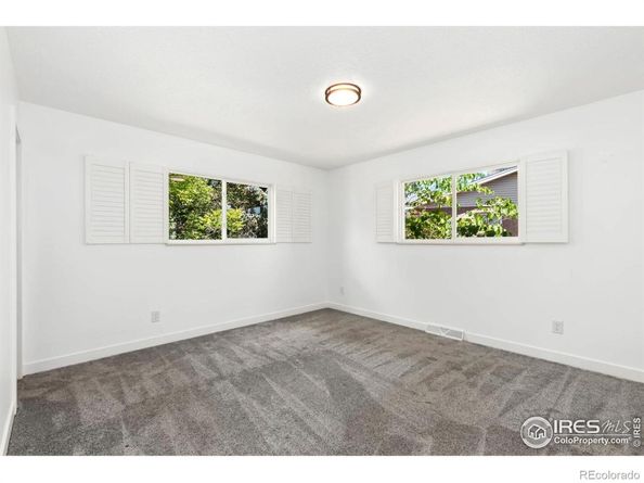 3514 Mountain View Avenue, Longmont CO 80503