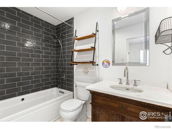 3514 Mountain View Avenue, Longmont CO 80503