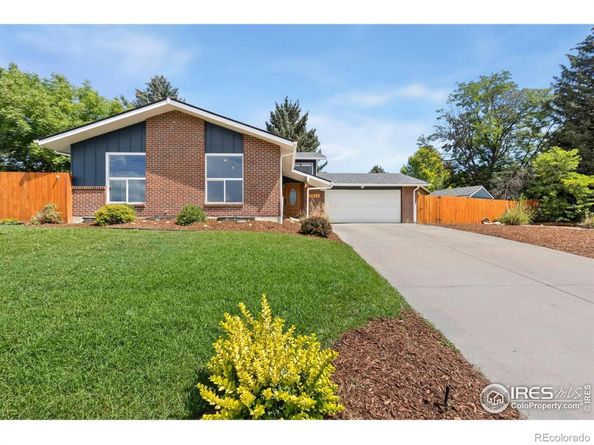 3514 Mountain View Avenue, Longmont CO 80503