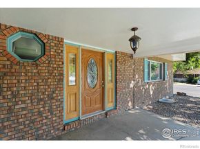 2304 Jewel Street, Longmont CO 80501