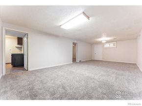 2304 Jewel Street, Longmont CO 80501