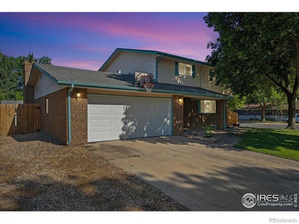 2304 Jewel Street, Longmont CO 80501