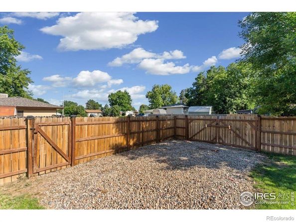 2304 Jewel Street, Longmont CO 80501