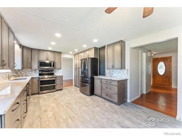 2304 Jewel Street, Longmont CO 80501