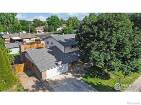 2304 Jewel Street, Longmont CO 80501